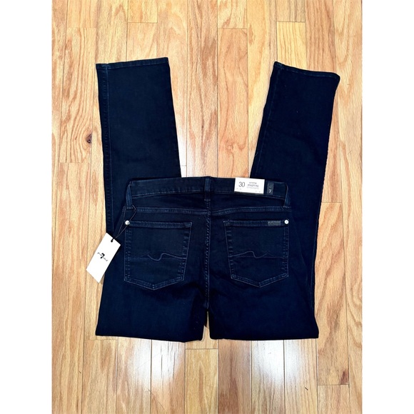 7 For All Mankind Women’s Jeans - Picture 5 of 5